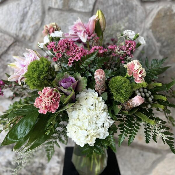 Flower 1
